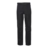 Black Diamond Men's Liquid Point Gore-Tex Pants Front_Flat
