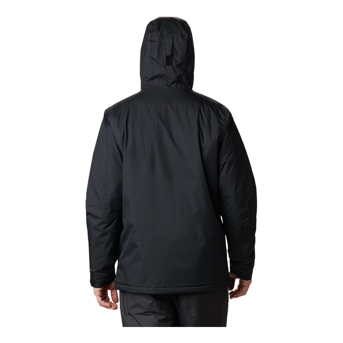 Columbia Men's Valley Point Winter Ski Jacket