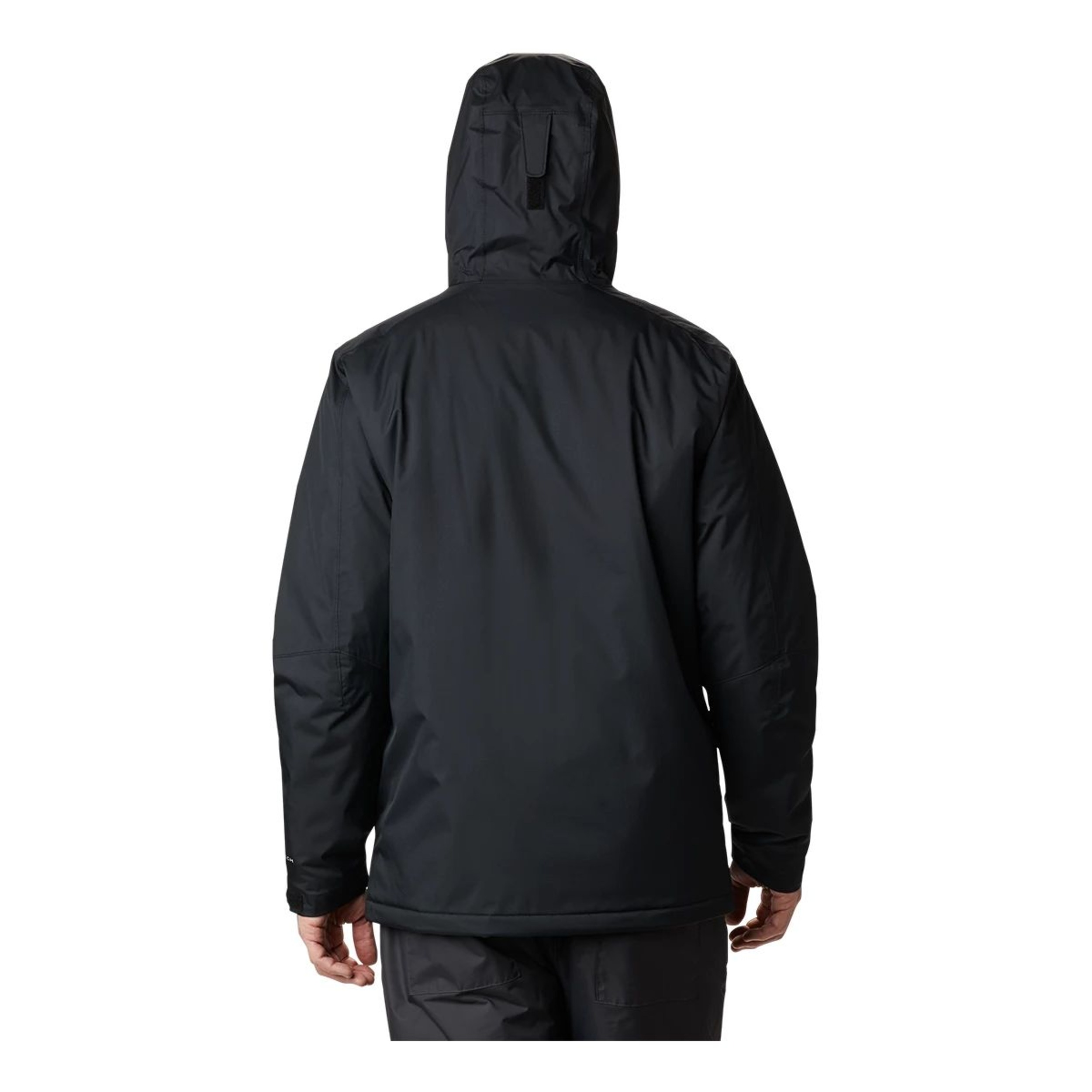 Columbia Men's Valley Point Winter Ski Jacket, Insulated, Hooded, Waterproof SportChek