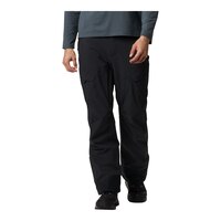 Columbia Men's Powder Stash Pants Front_Flat