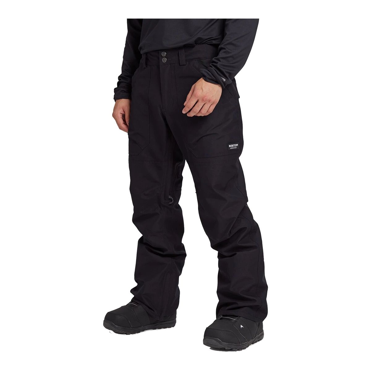 Burton Men's Gore-Tex Ballast Pants | Sportchek