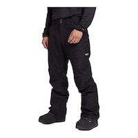 Burton Men's Ballast Gore-Tex Pants Front_Angled_Left