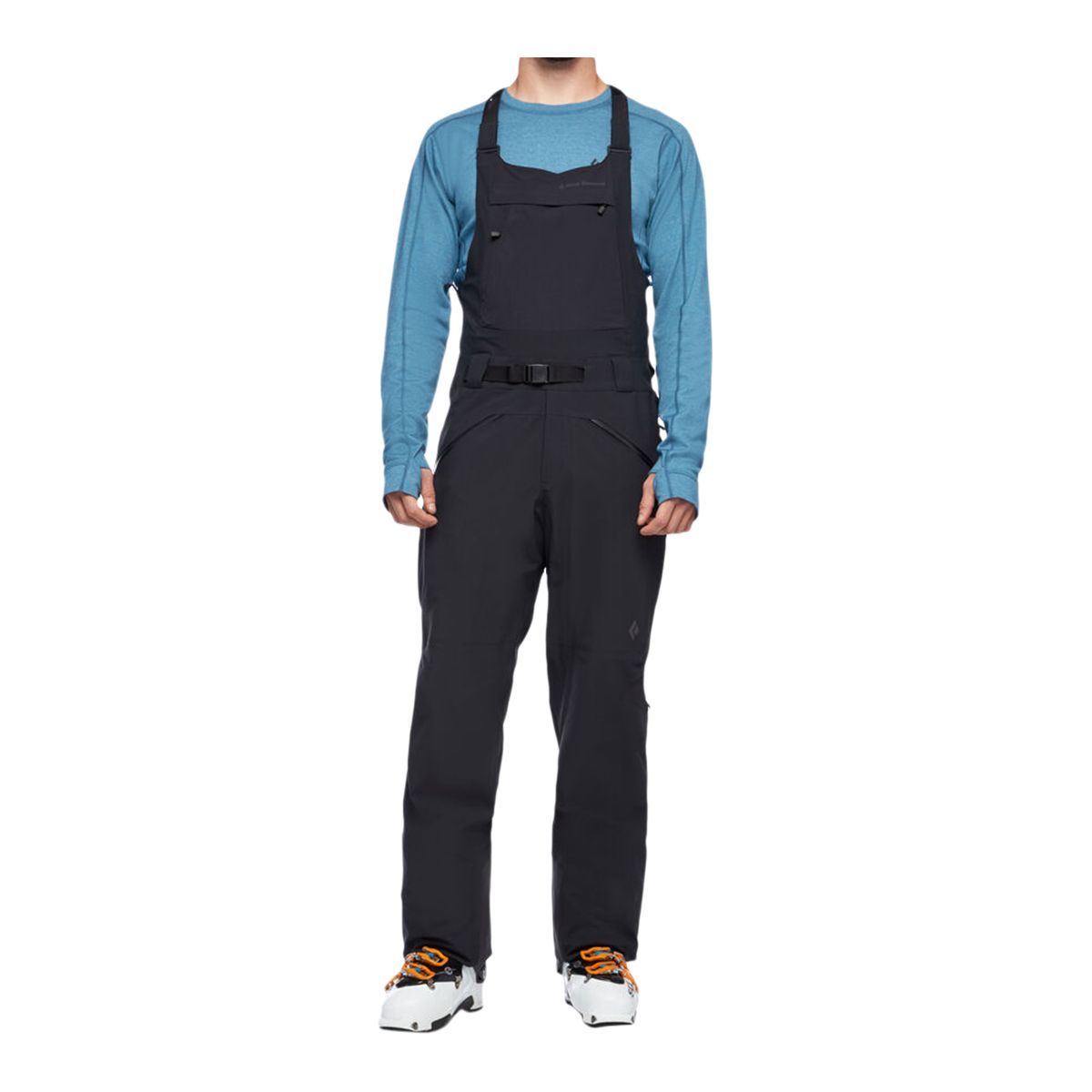 Black Diamond Men's Recon Bib Pants