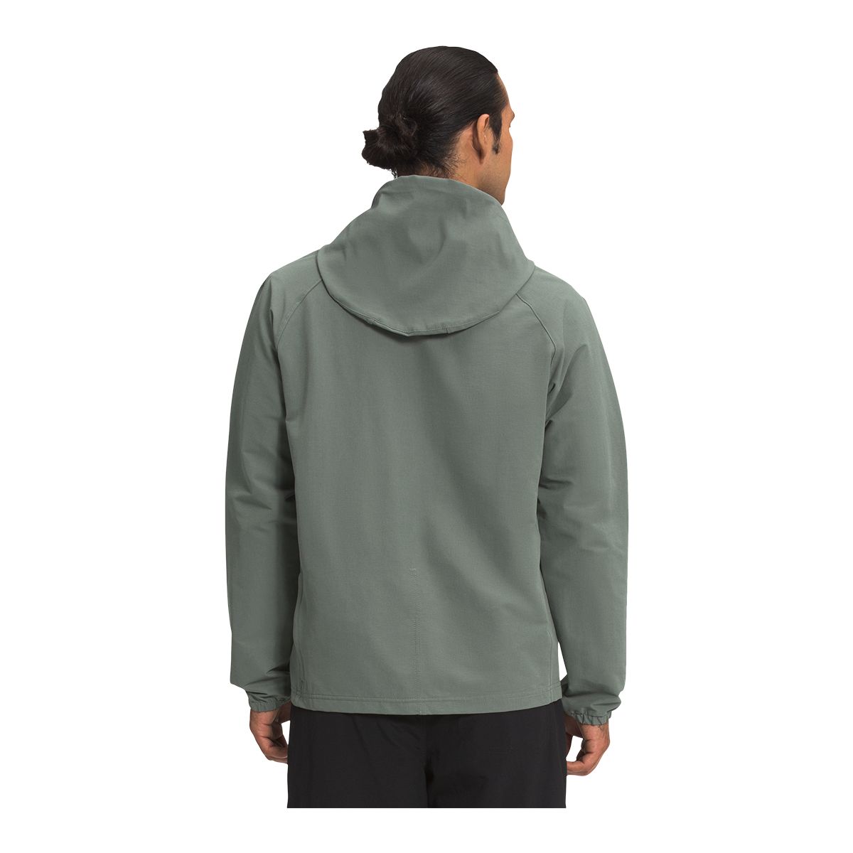 The North Face Men's Class V Fanorak