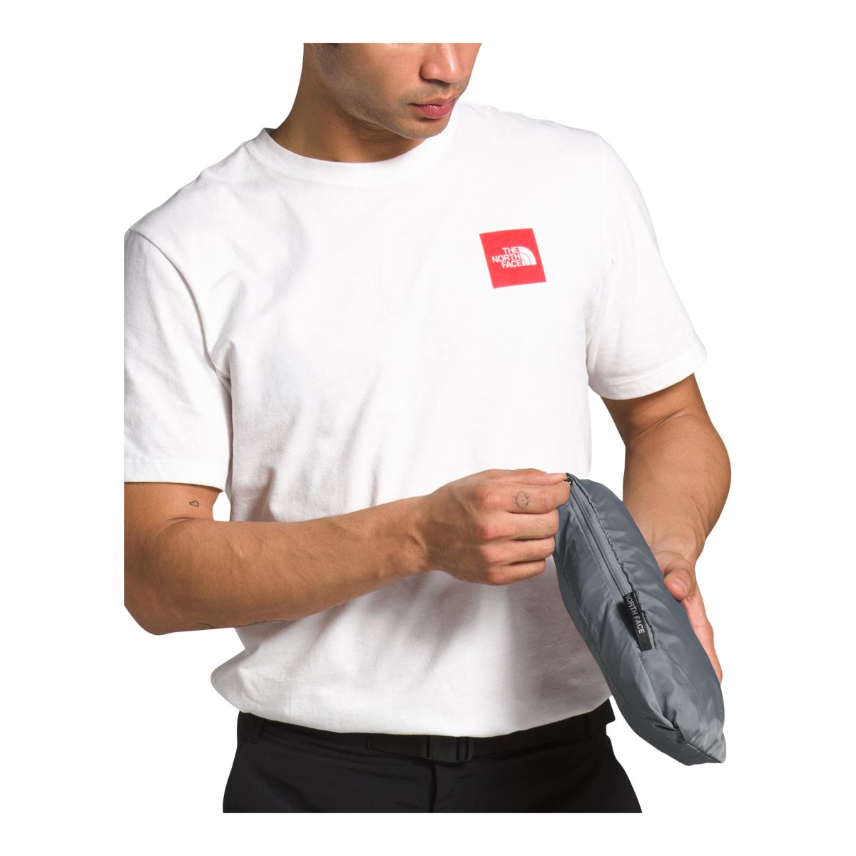 The North Face Men's Venture 2.5L Rain Jacket