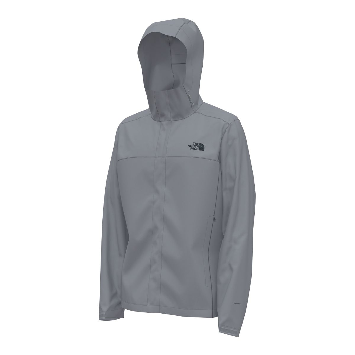 The North Face Men's Venture 2.5L Rain Jacket