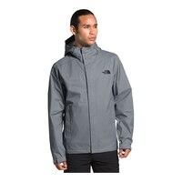 The North Face Men's Venture 2.5L Rain Jacket Front_Angled_Right