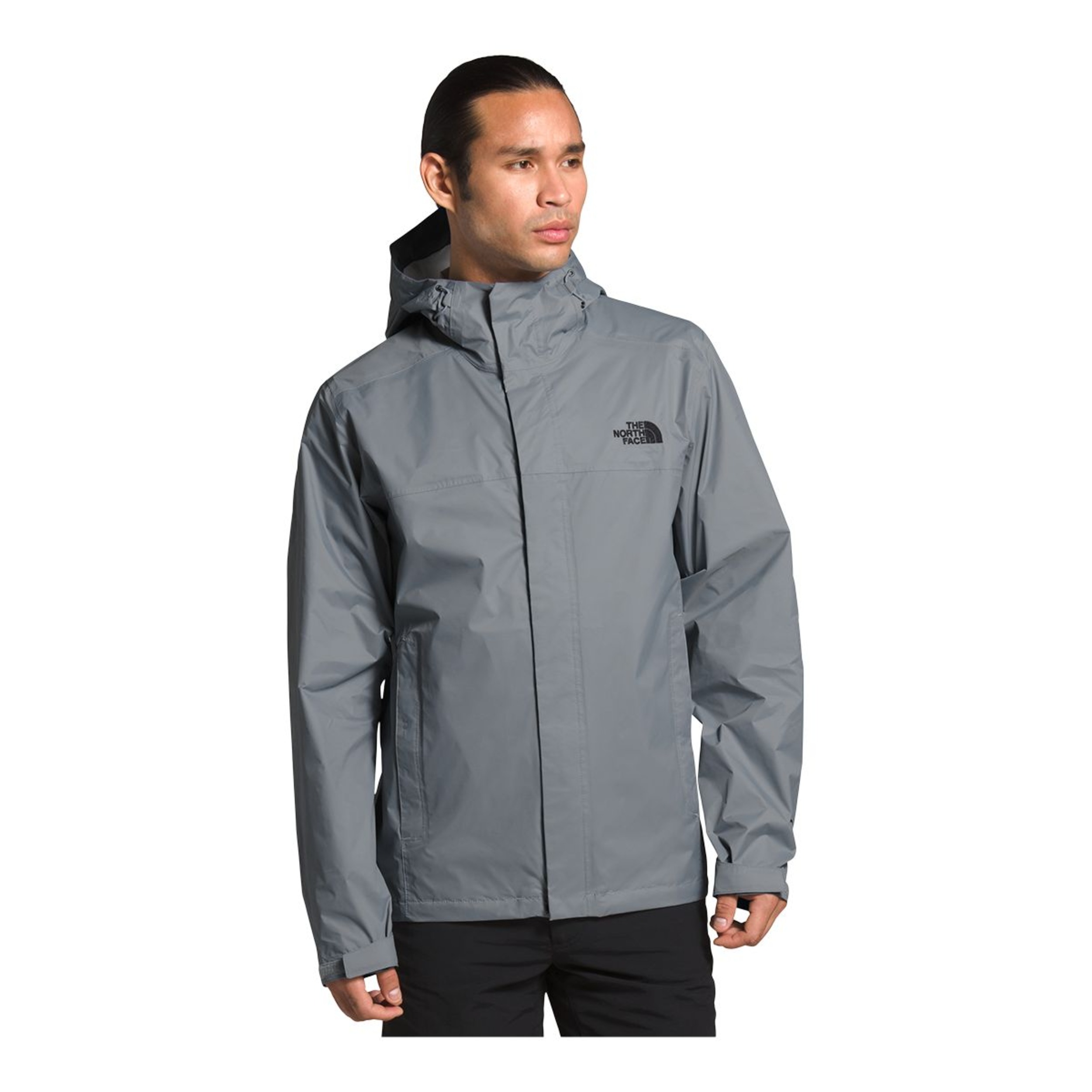 The North Face Men's Venture 2.5L Rain Jacket