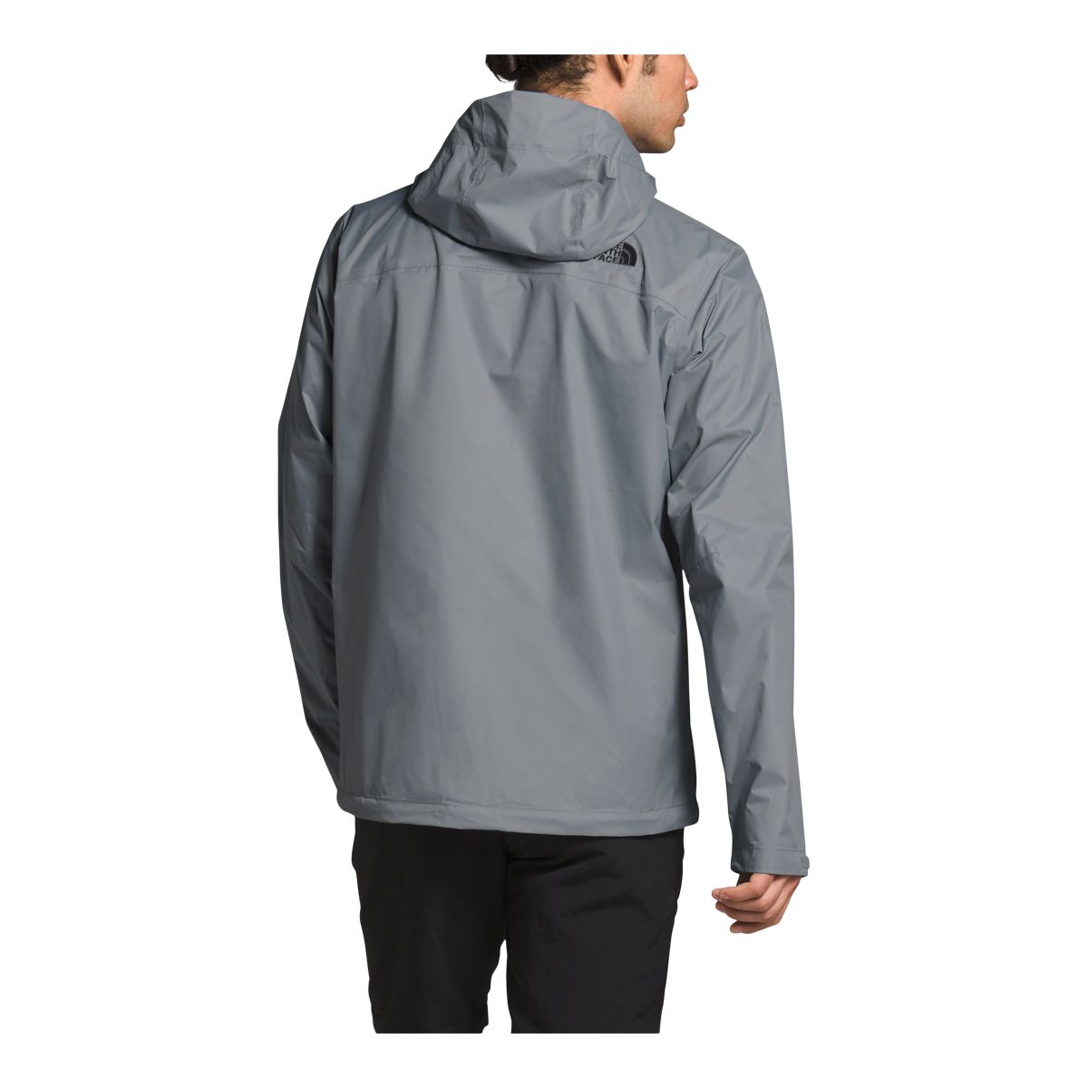 The North Face Men's Venture 2.5L Rain Jacket