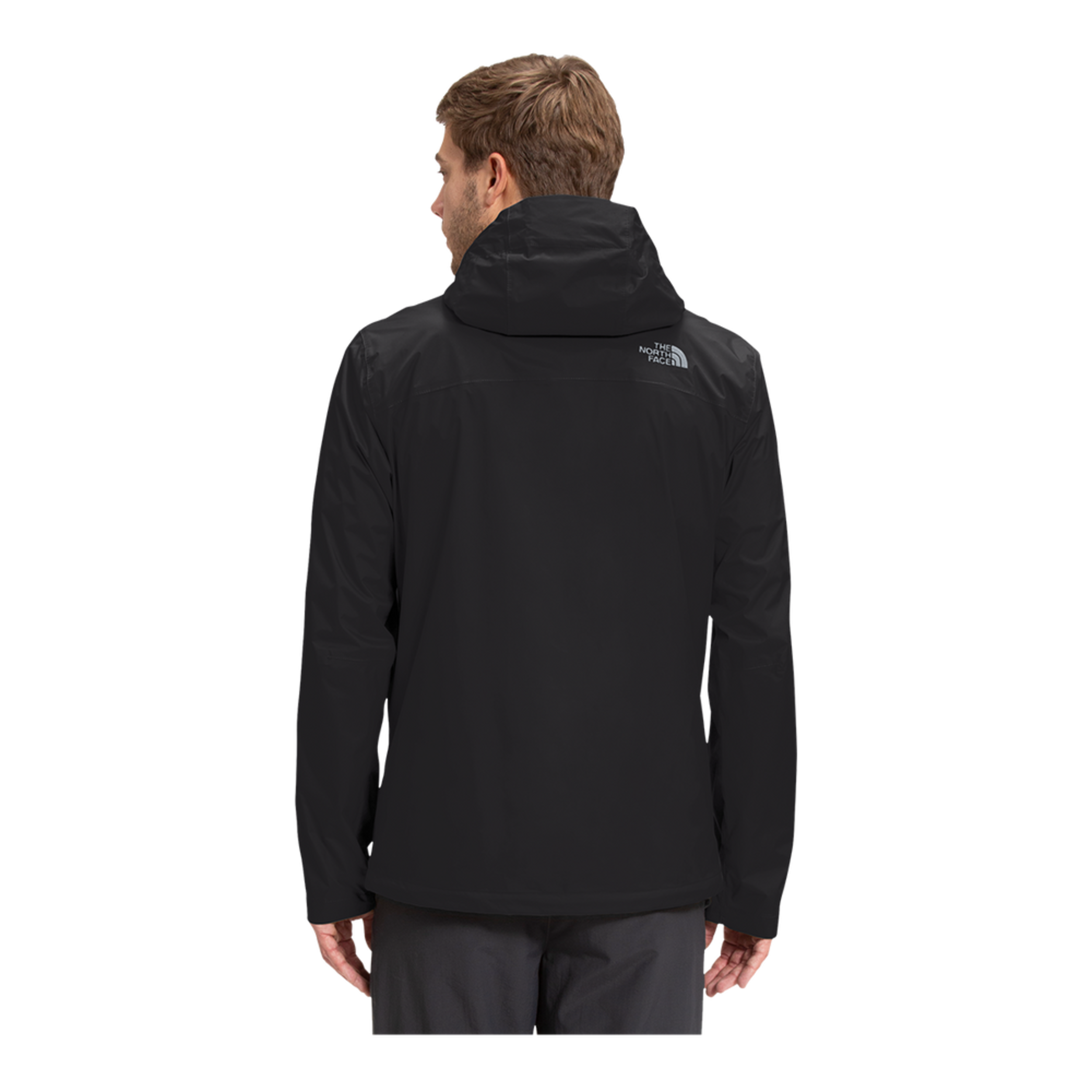 The North Face Men's Venture 2.5L Rain Jacket SportChek