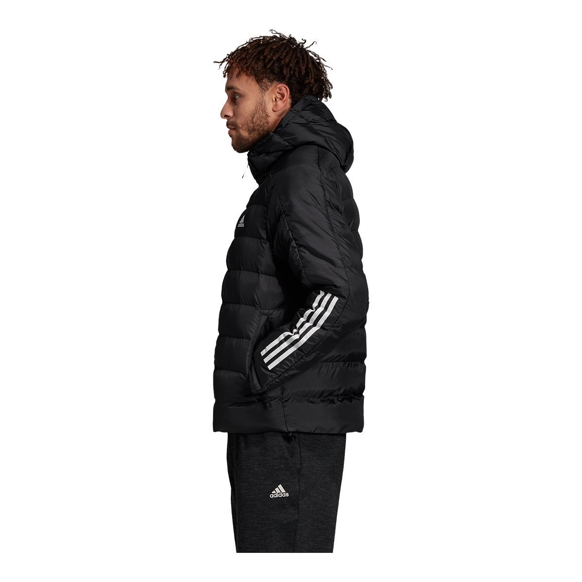 adidas Men's Itavic Insulated Jacket