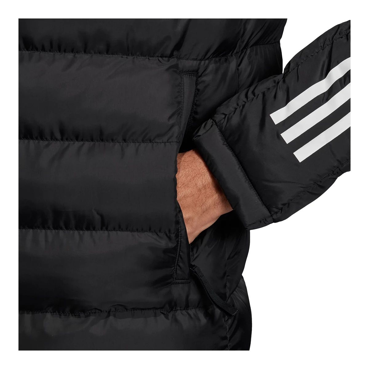 adidas Men's Itavic Insulated Jacket