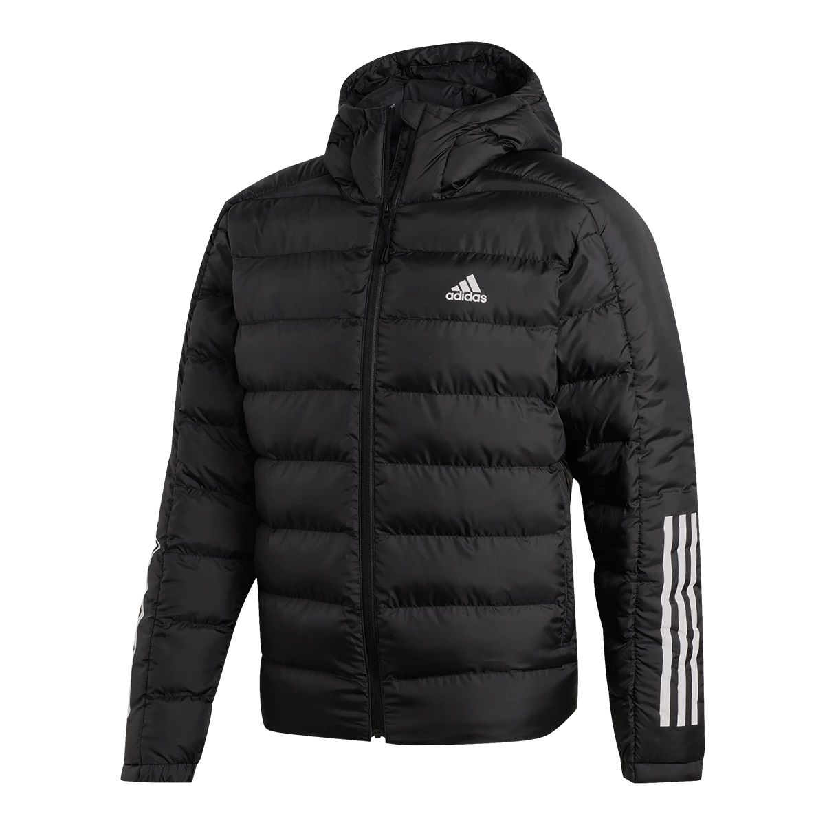 adidas Men's Itavic Insulated Jacket