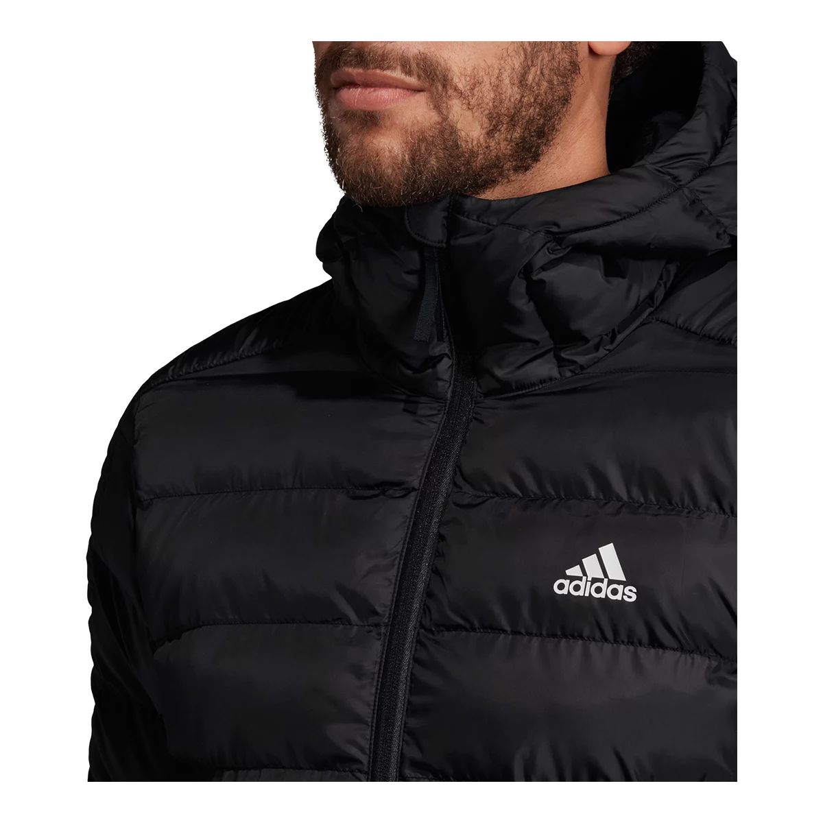 adidas Men's Itavic Insulated Jacket