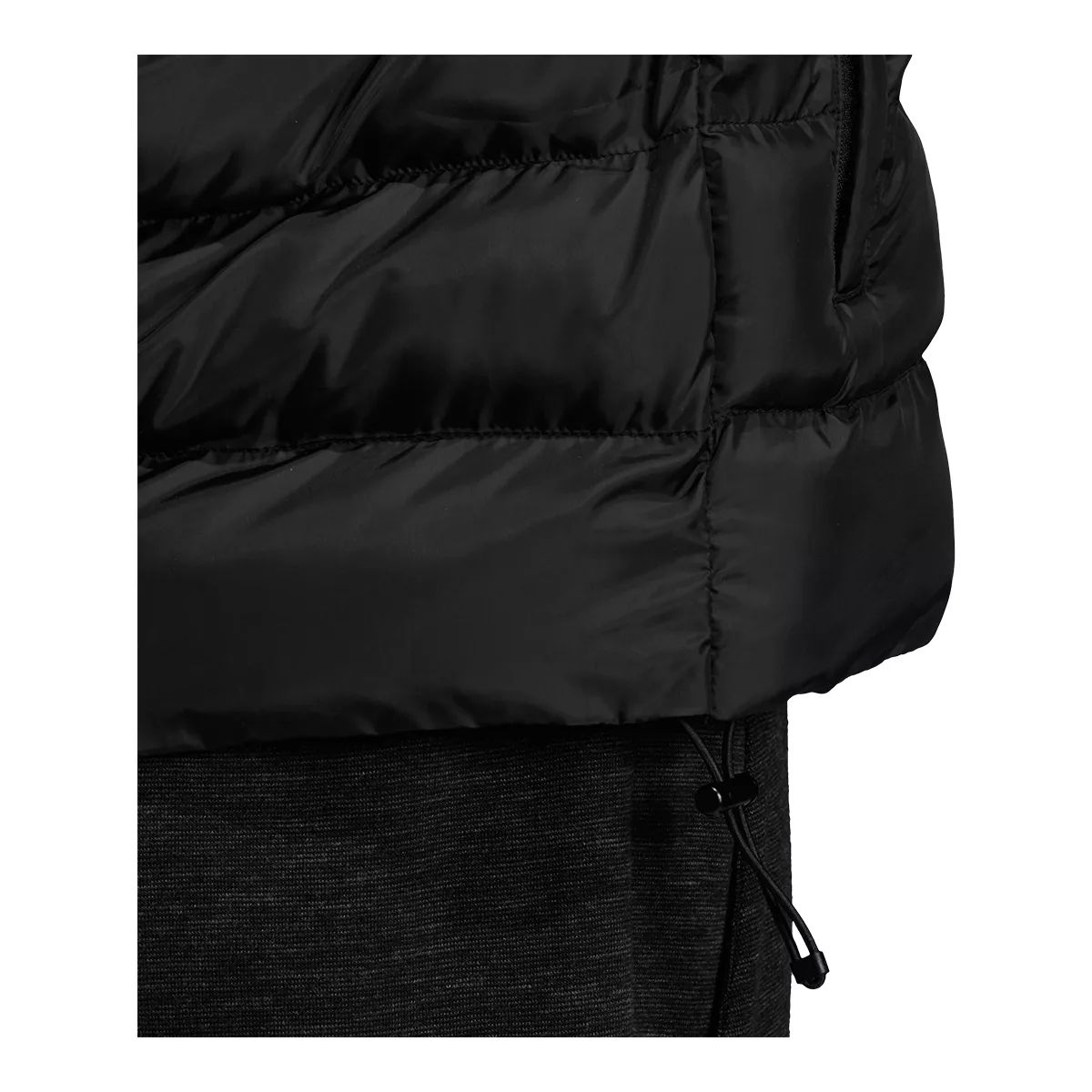 adidas Men's Itavic Insulated Jacket