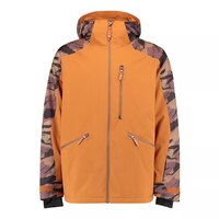 O'Neill Men's Diabase Jacket Front_Flat