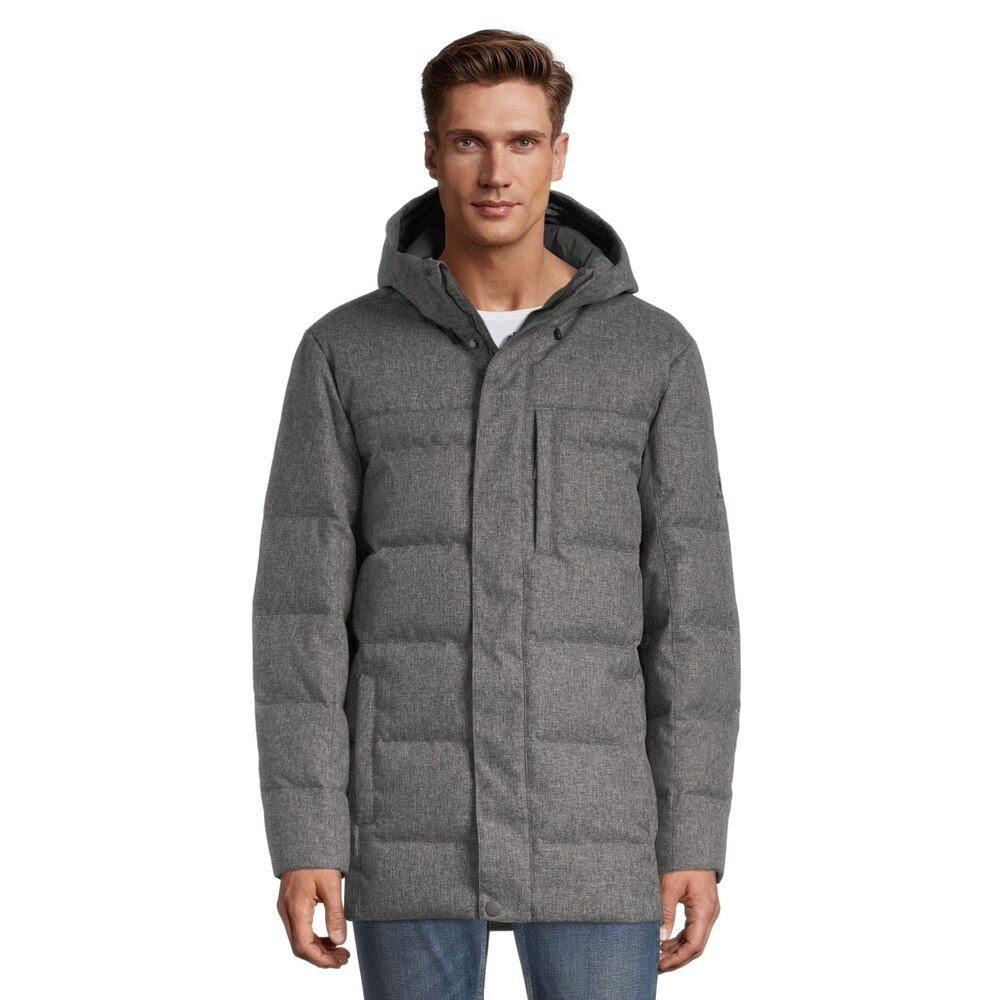 woods worthington down bomber