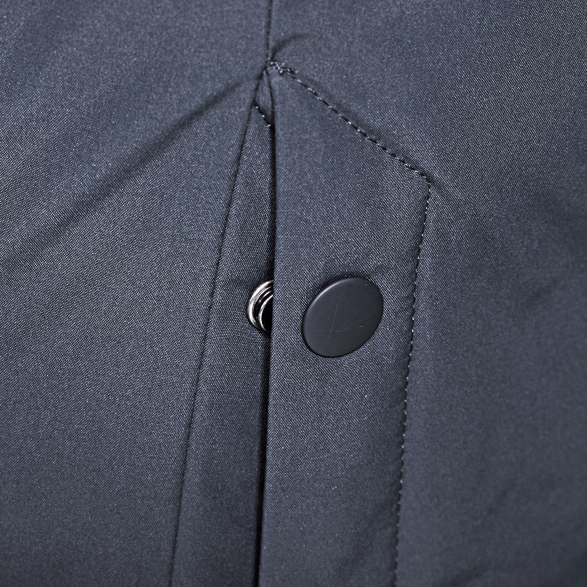 Woods Men's Avens Winter Parka/Jacket, Long, Insulated, Hooded, Waterproof