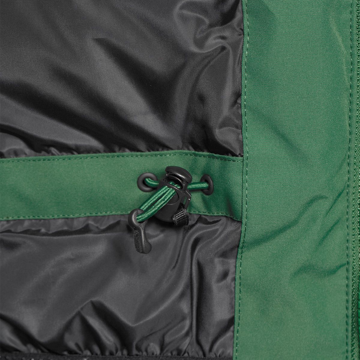 Woods Men's Avens Winter Parka/Jacket, Long, Insulated, Hooded, Waterproof