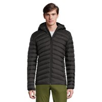 Woods Men's Bennington II Midlayer Puffer Jacket Front_Flat