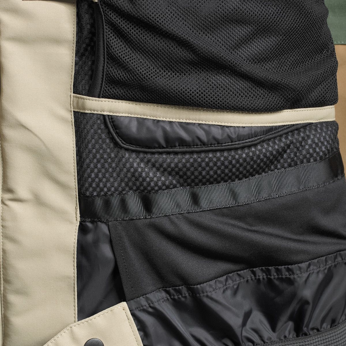 Ripzone Men's Crandell Jacket