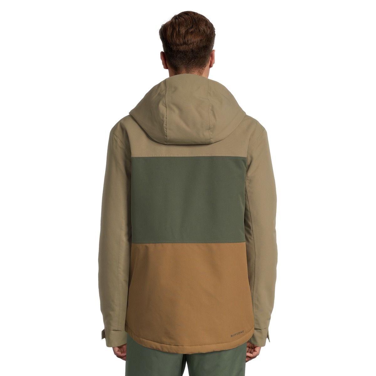 Ripzone Men's Crandell Jacket