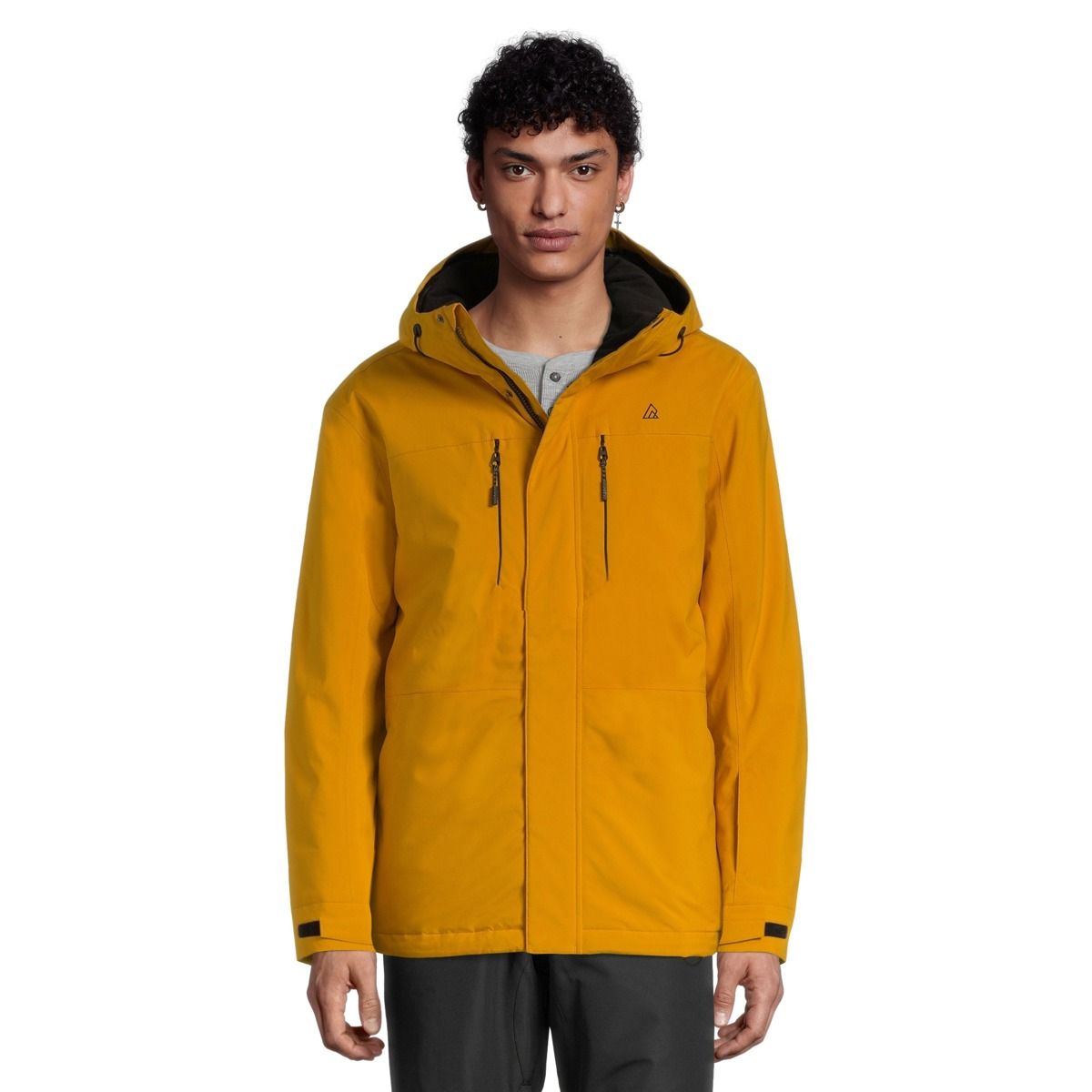 Sport chek clearance mens ski jackets