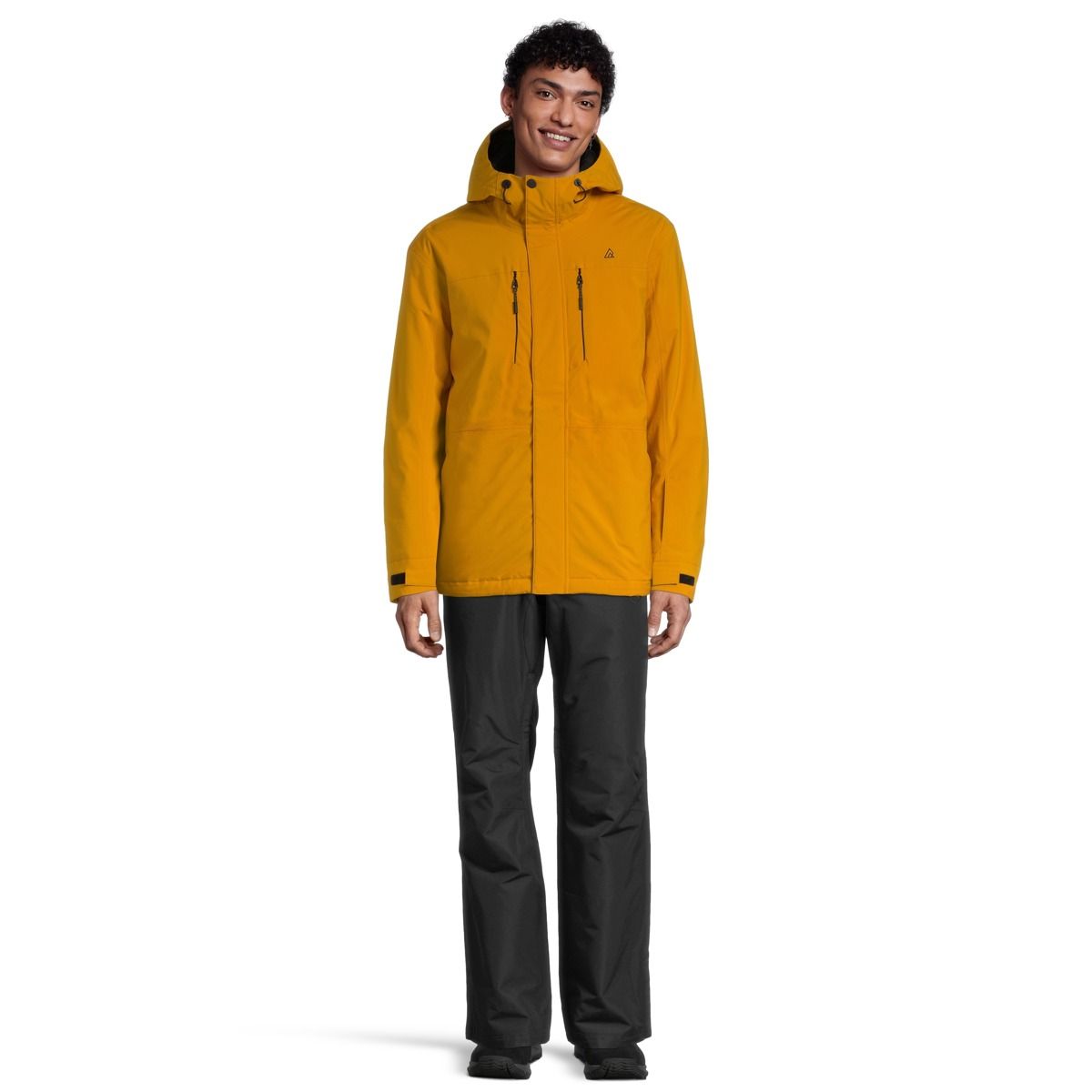 Ripzone Men's Windermere Jacket