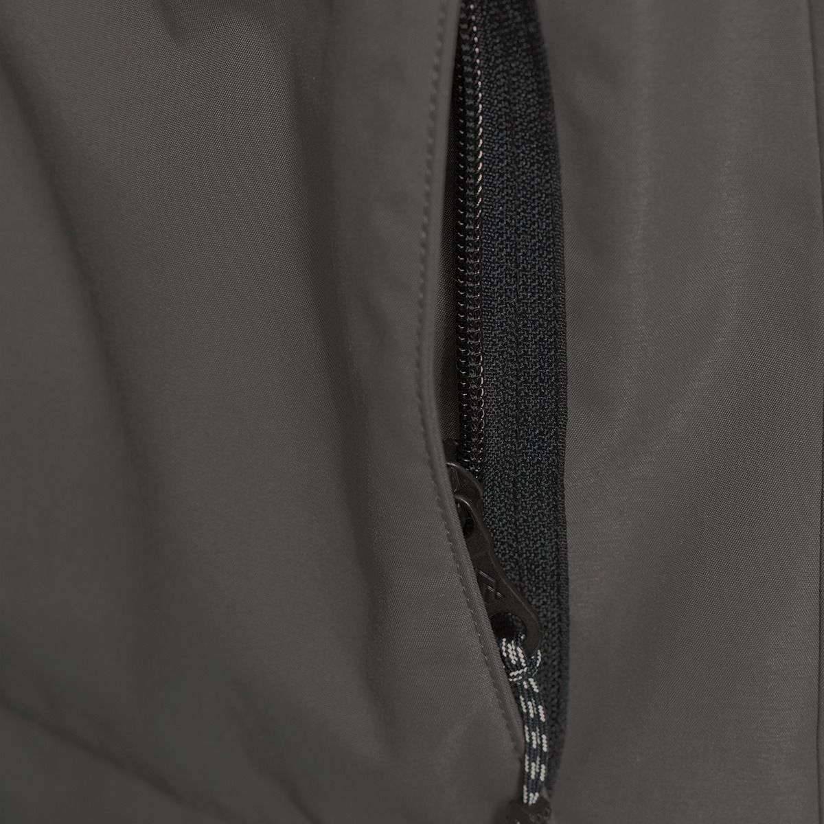 Ripzone Men's Jaffray Winter Ski Jacket, Insulated, Hooded, Waterproof