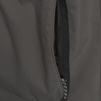 Ripzone Men's Jaffray Winter Ski Jacket, Insulated, Hooded, Waterproof CloseUp