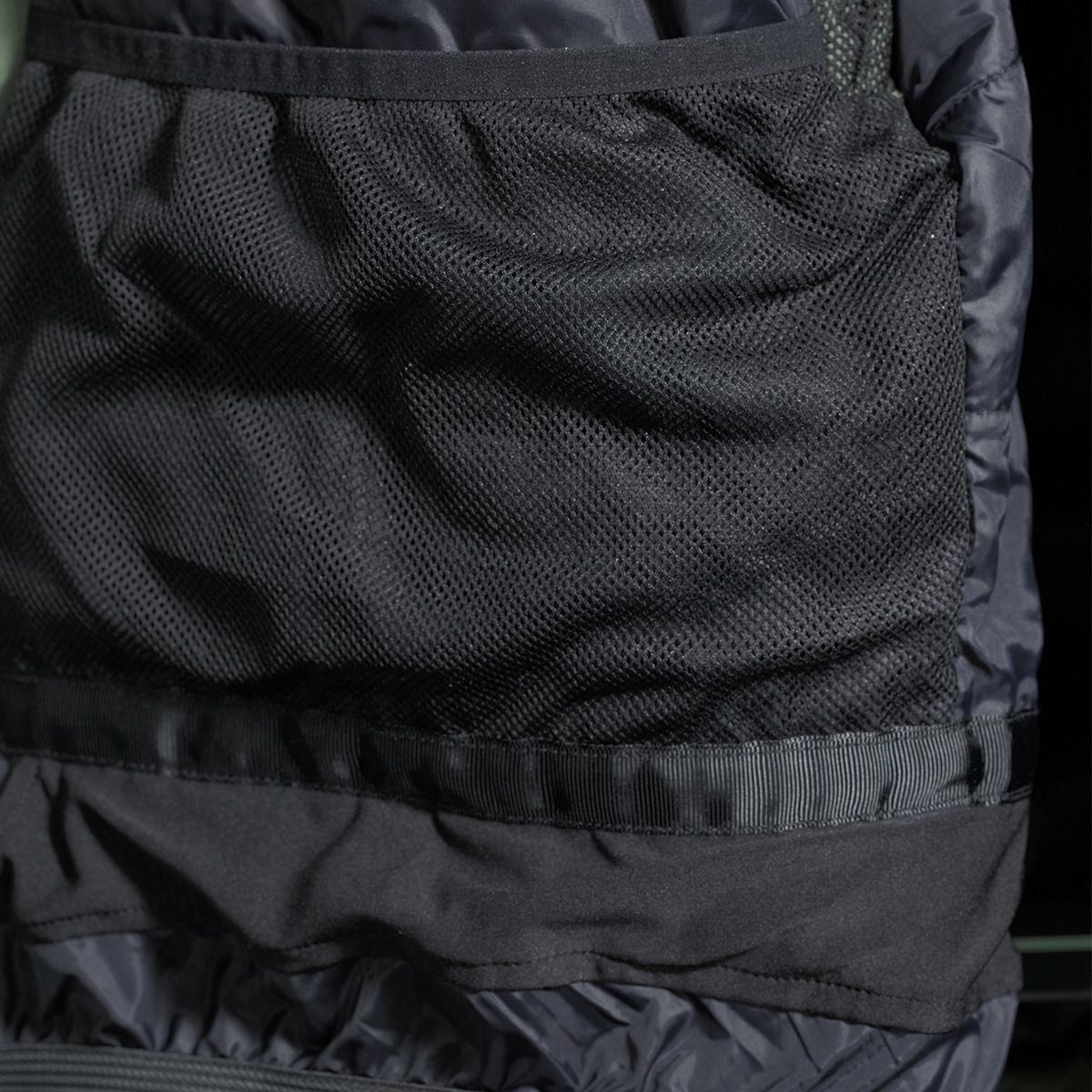 Ripzone Men's Sparwood Winter Ski Jacket, Long, Insulated Synthetic, Hooded, Waterproof