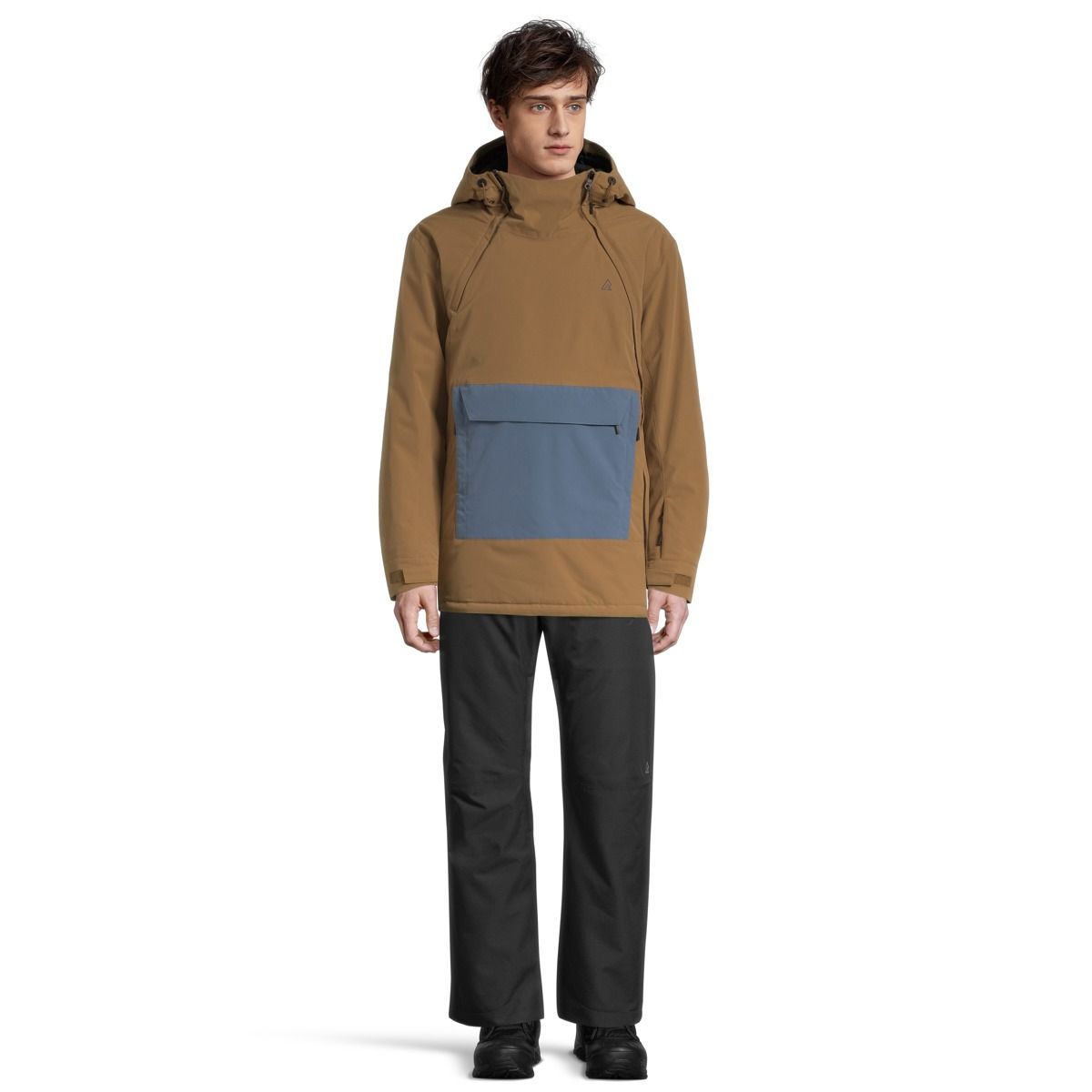 Ripzone Men's Boswell Jacket