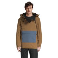 Ripzone Men's Boswell Jacket Front_Flat