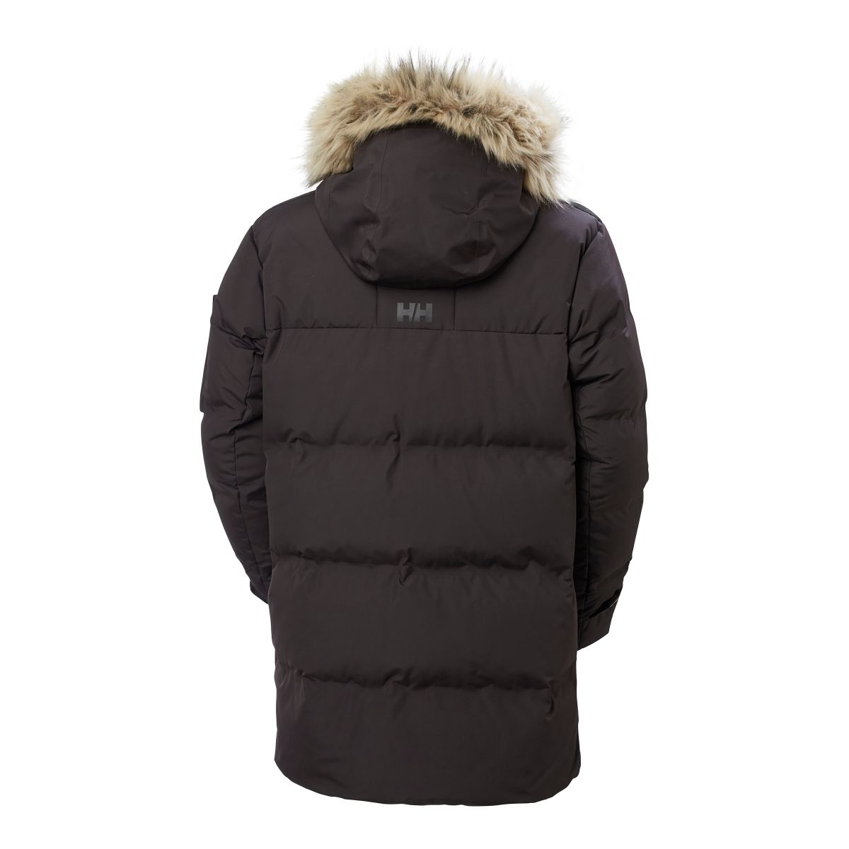 Helly Hansen Men's Bouvet Down Parka