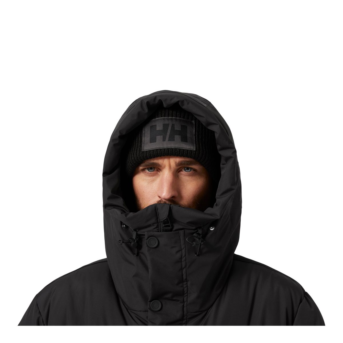 Helly Hansen Men's Bouvet Down Parka