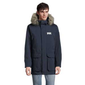 Helly Hansen Men's Reine Winter Jacket
