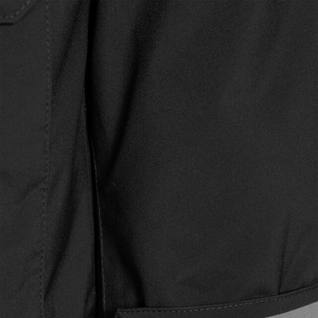 Helly Hansen Men's Reine Winter Parka/Jacket, Long, Insulated Synthetic