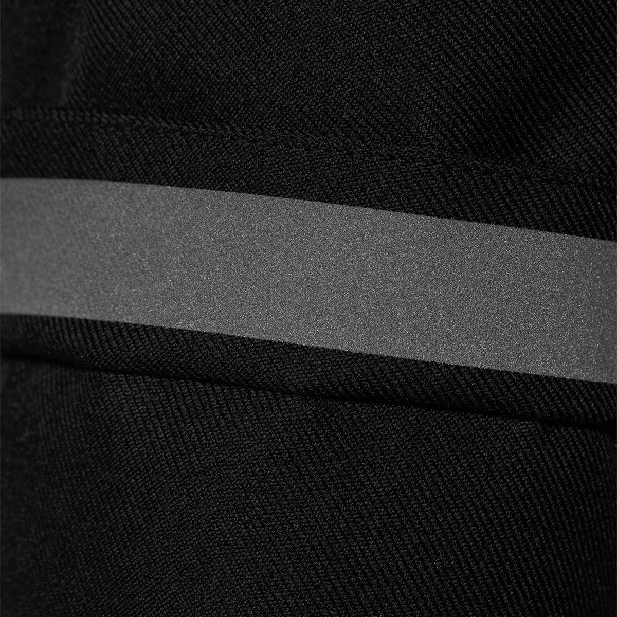 Helly Hansen Men's Chill 2.0 Winter Jacket, Long, Insulated Synthetic, Hooded, Waterproof