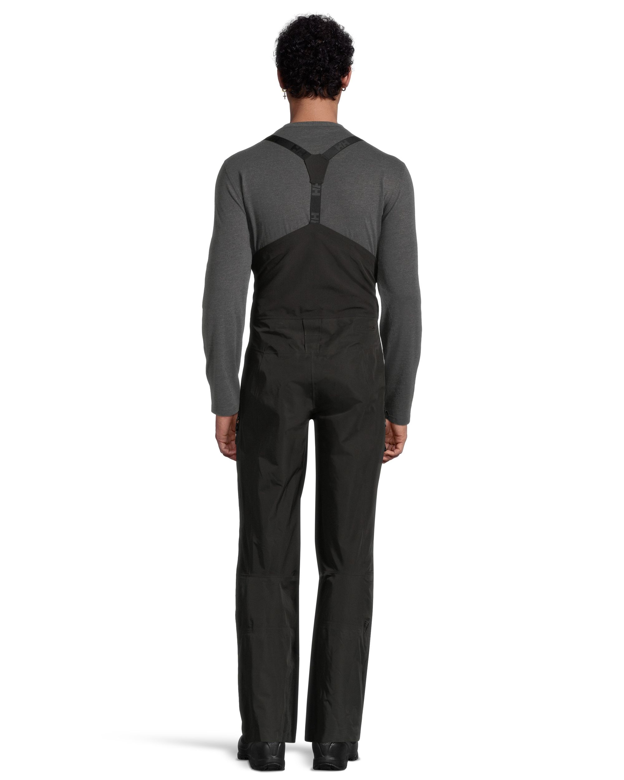 Helly Hansen Men's Odin Infinity 3L Bib Pants