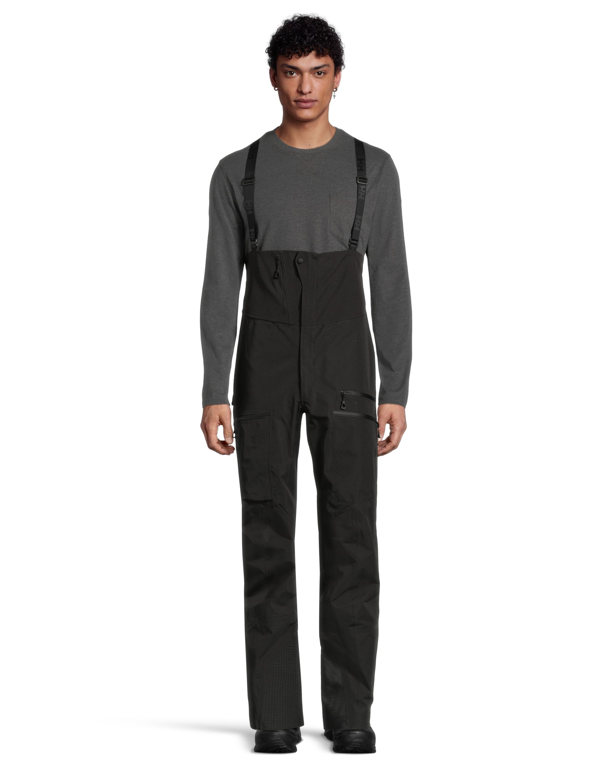 Helly Hansen Men's Odin Infinity 3L Bib Pants
