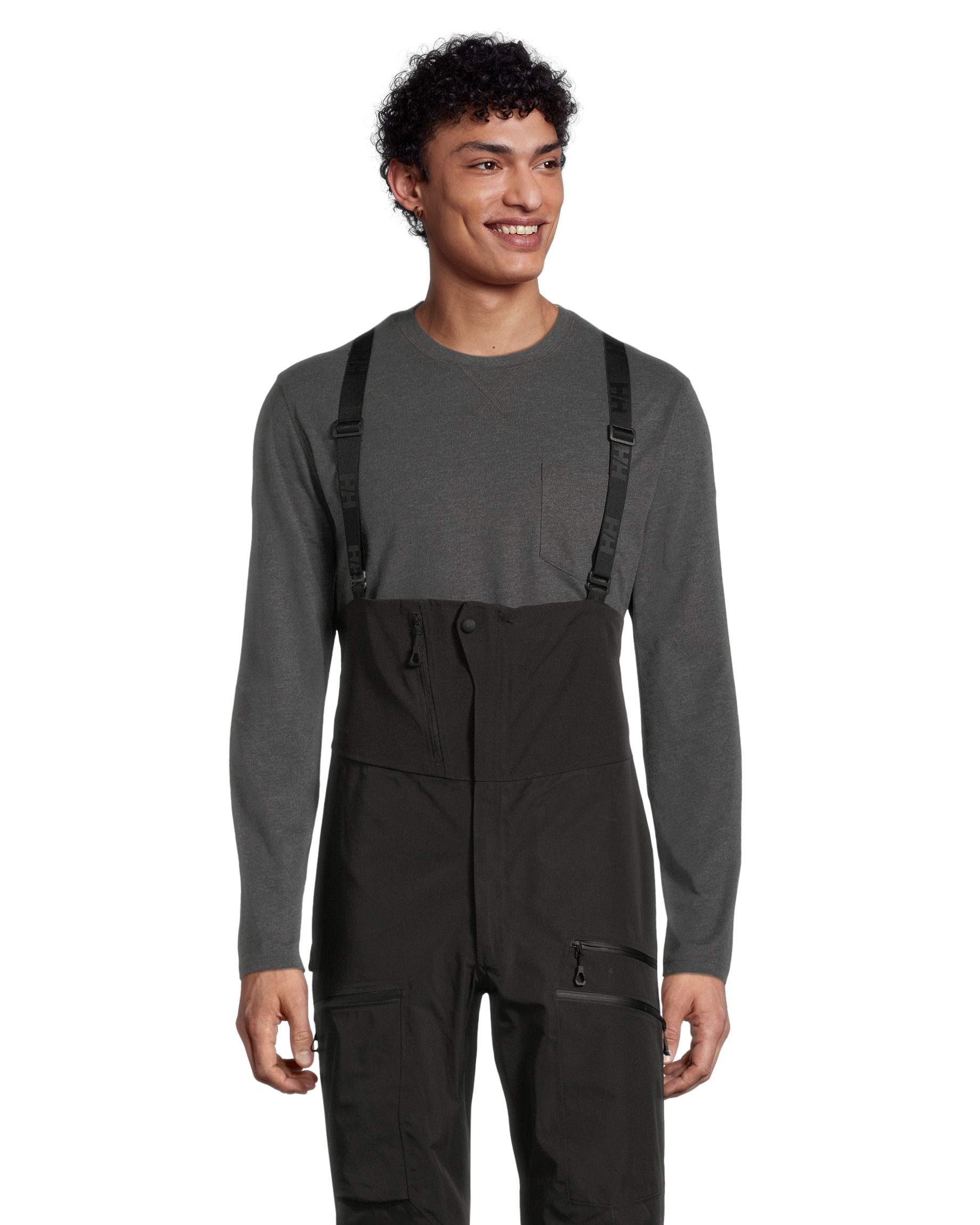 Helly Hansen Men's Odin Infinity 3L Bib Pants