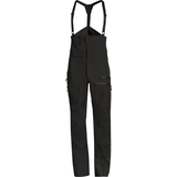 Helly Hansen Men's Odin Infinity 3L Bib Pants Front_Flat