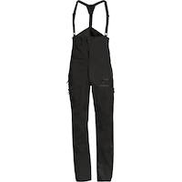 Helly Hansen Men's Odin Infinity 3L Bib Pants Front_Flat