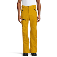 Helly Hansen Men's Sogn Cargo Pants Front_Flat