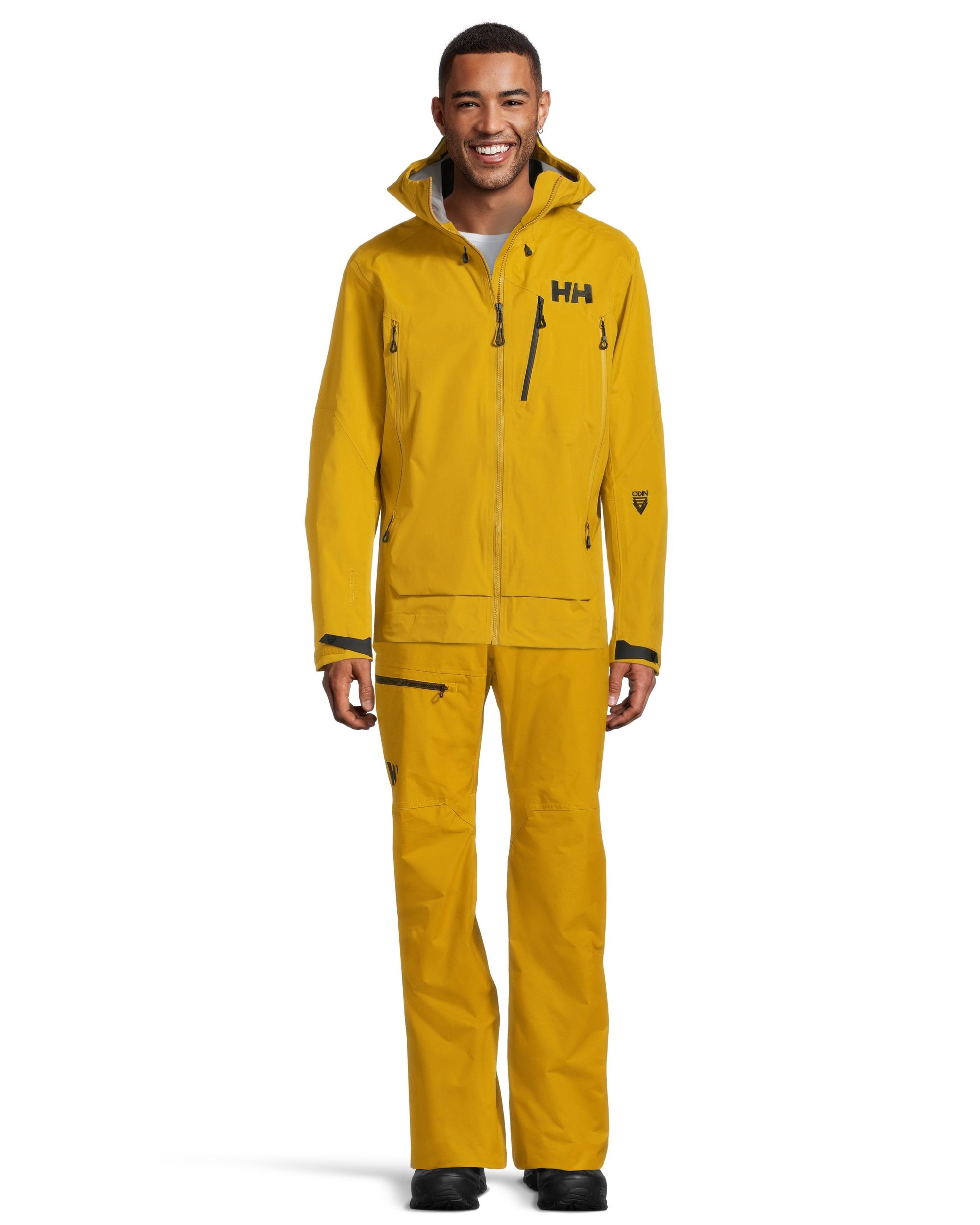 Helly Hansen Men's Sogn Cargo Pants