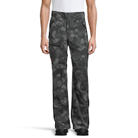 Helly Hansen Men's Sogn Cargo Pants Front_Flat