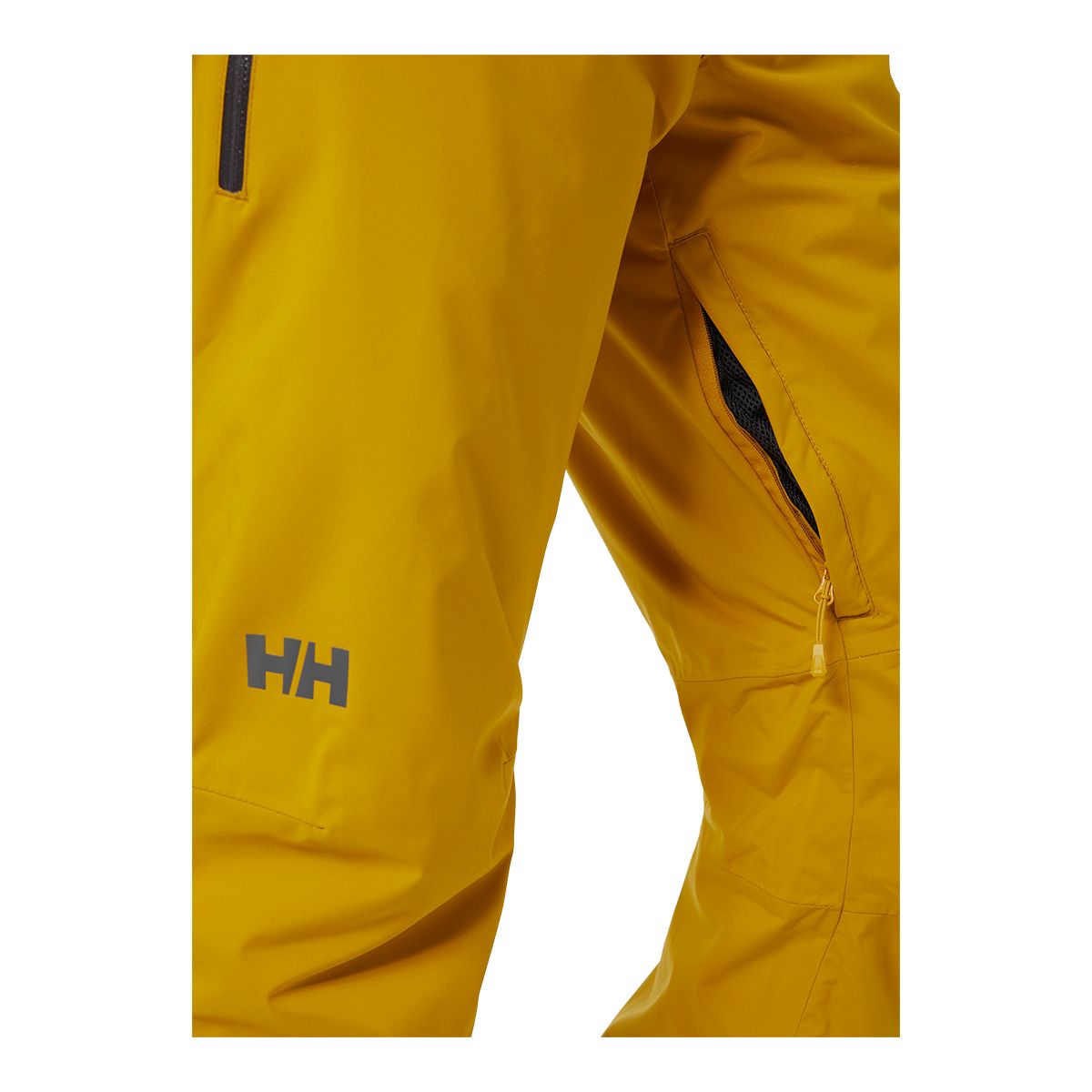 Helly Hansen Men's Legendary Snow Pants, Insulated, Winter, Waterproof