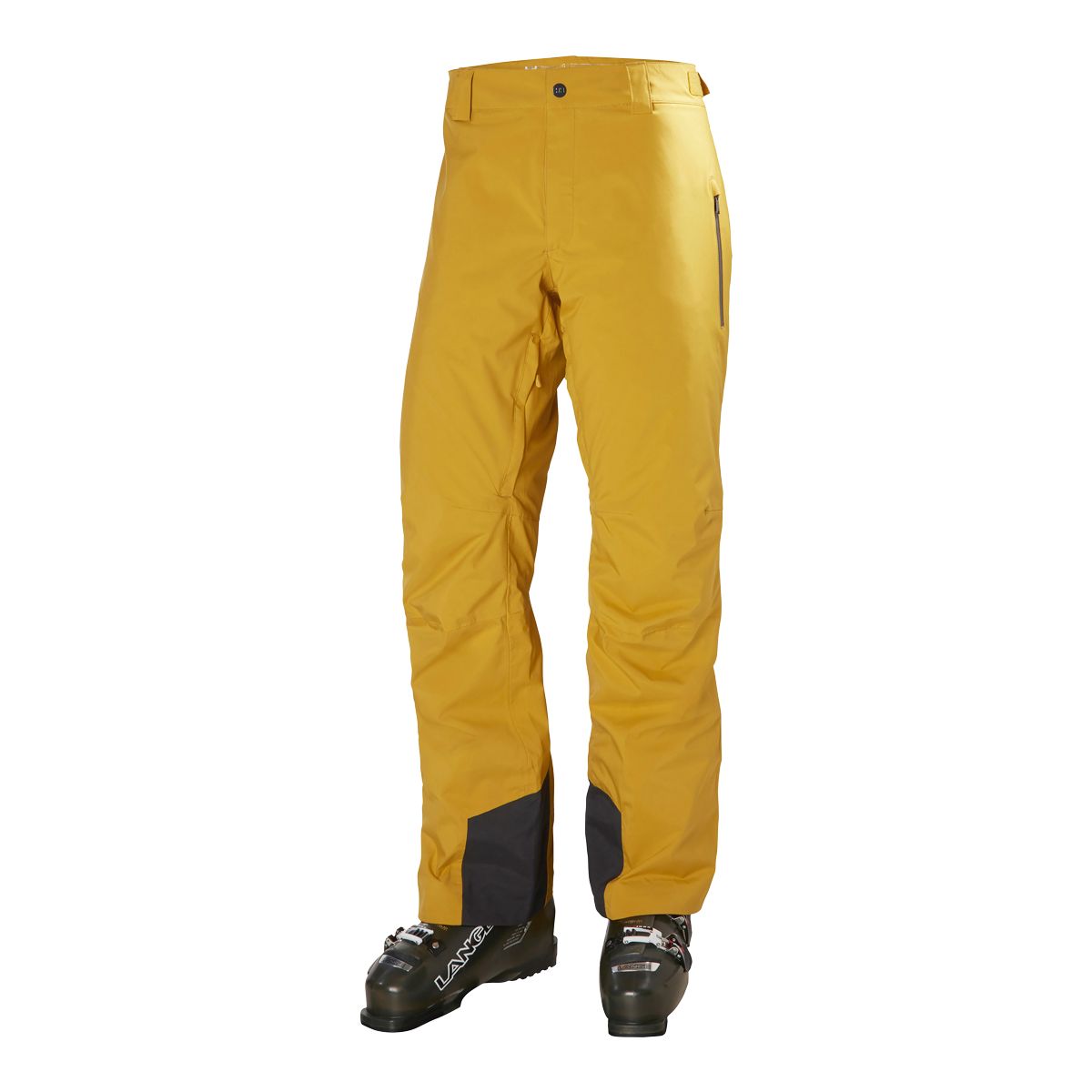 Helly Hansen Men's Legendary Snow Pants, Insulated, Winter, Waterproof