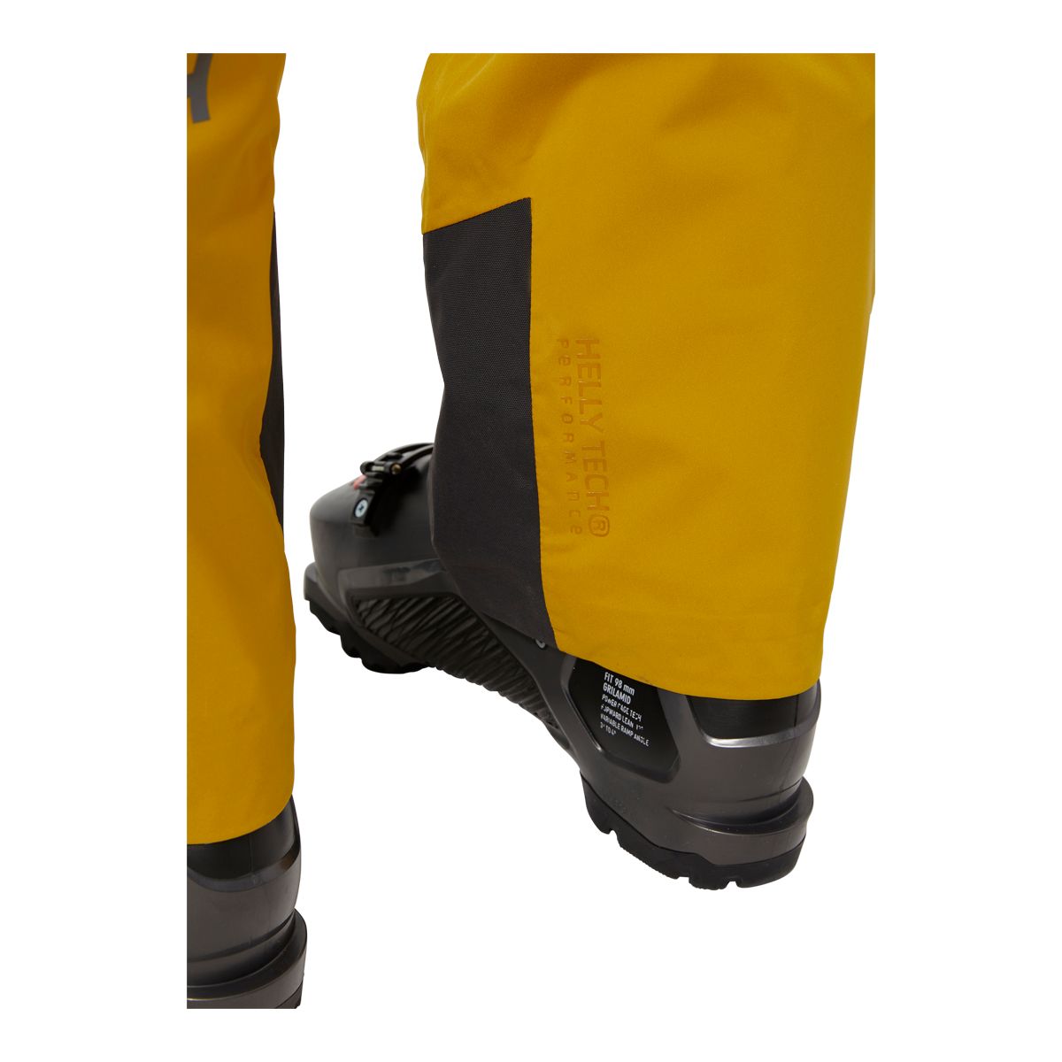 Helly Hansen Men's Legendary Snow Pants, Insulated, Winter, Waterproof