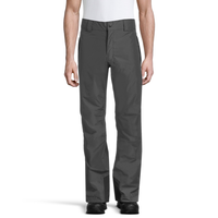 Helly Hansen Men's Blizzard Snow Pants Front_Flat